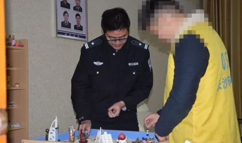 监狱看守所和拘留所的区别