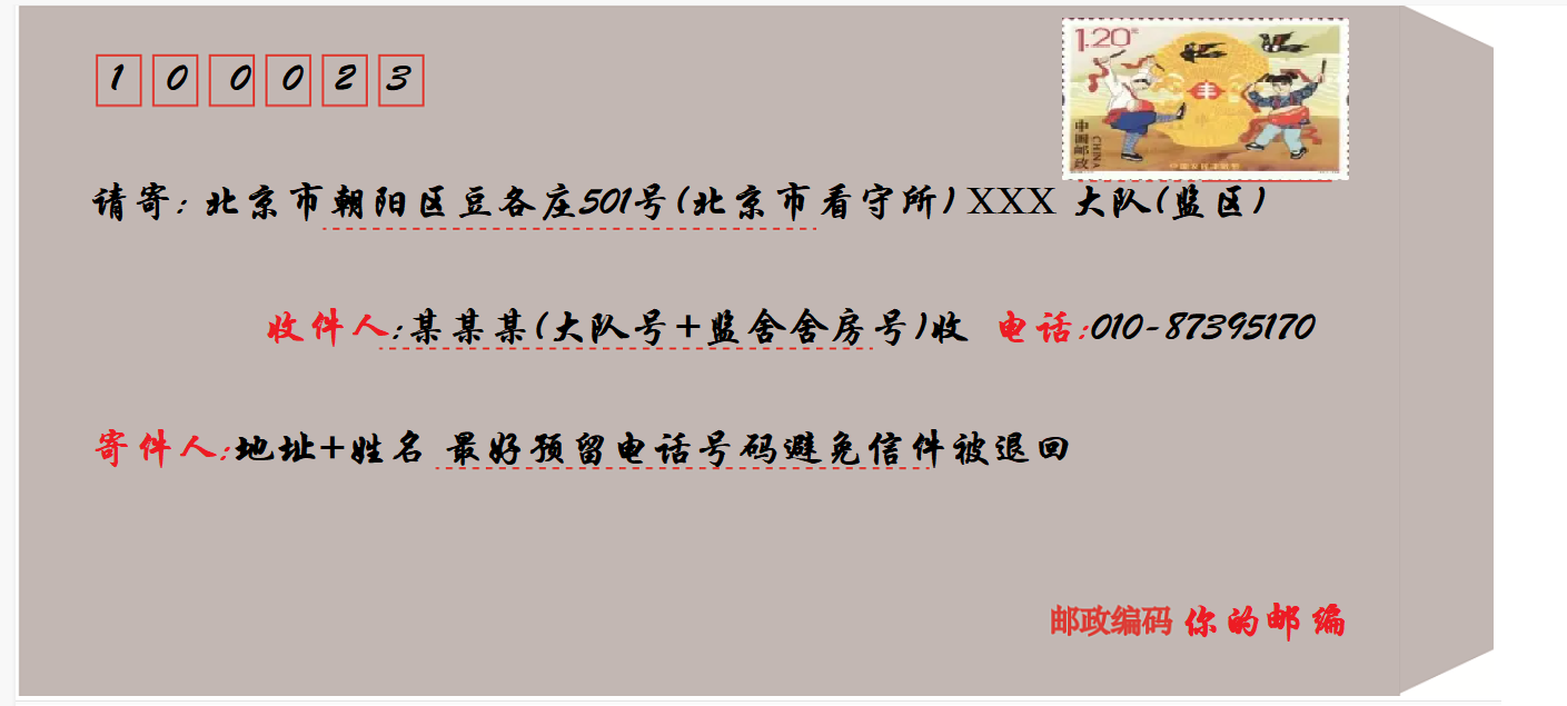 看守所常见问题问答集锦答疑