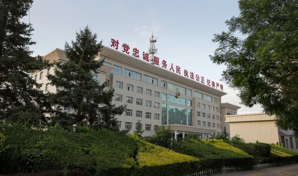 武威监狱恢复服刑罪犯现场亲情会见