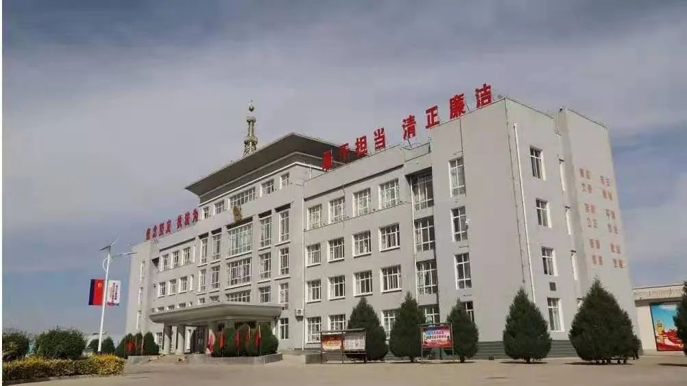甘肃省金昌监狱关于恢复现场会见的通知