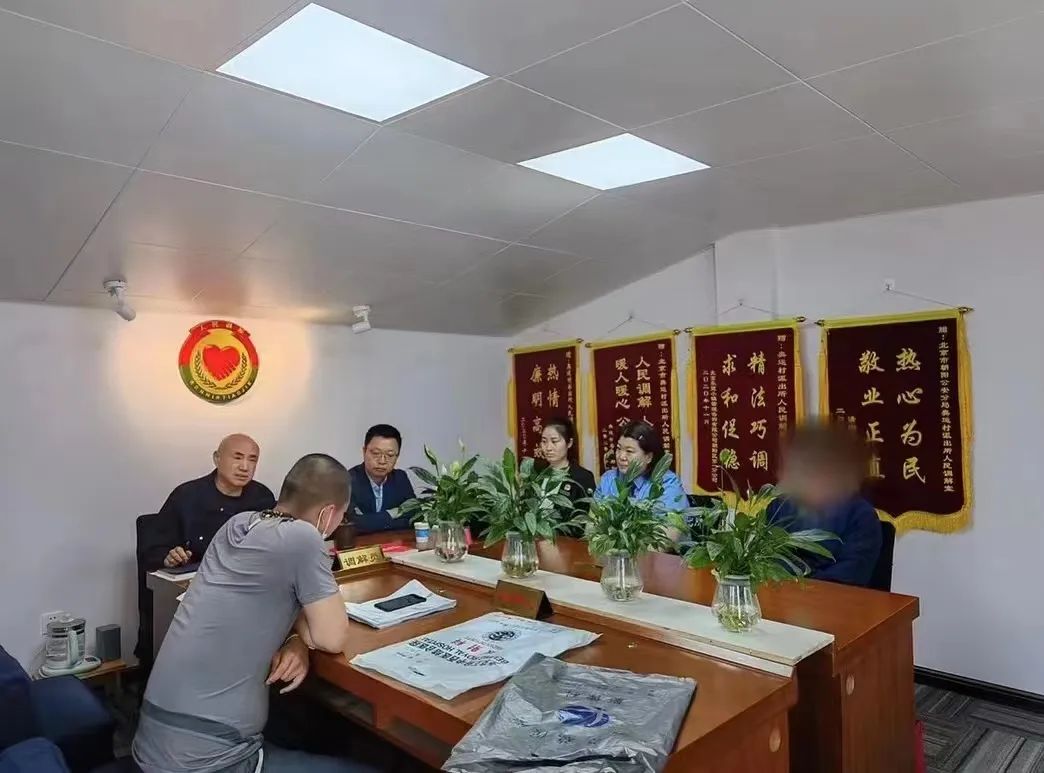 最高检发布检察机关依法妥善办理轻伤害案件典型案例