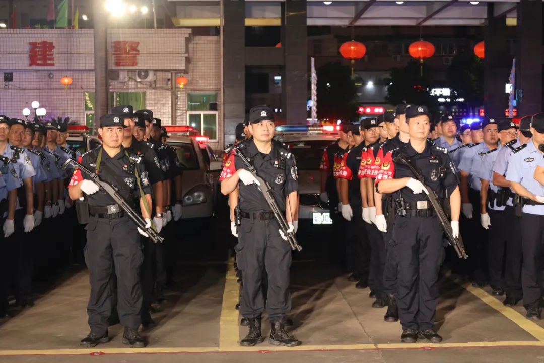 潮州打击养老诈骗成绩单：率先完成“三清” 挽损200多万元