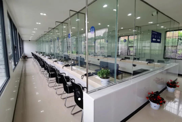 河南省焦作市监狱，会见须知