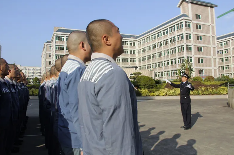 服刑人员的衣食住行，你了解吗？