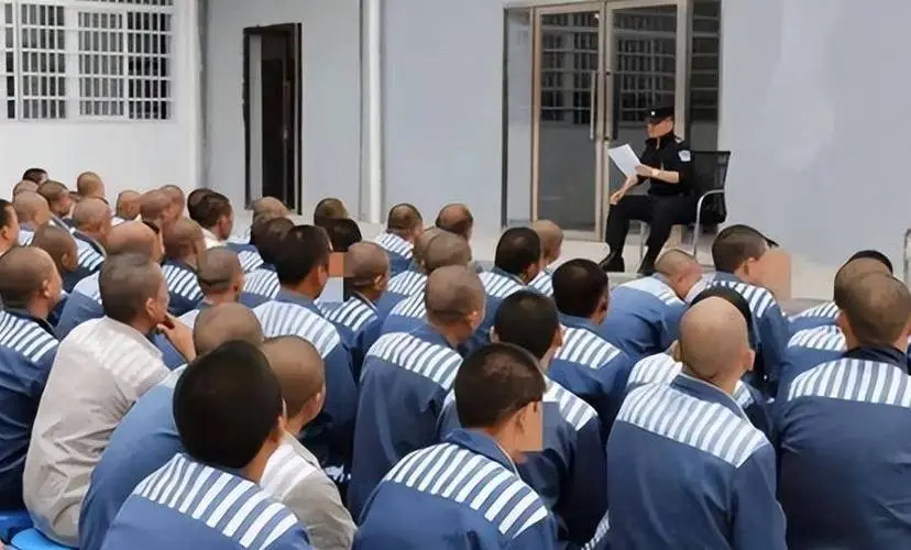 服刑人员出狱以后，还会想念里面的生活吗？