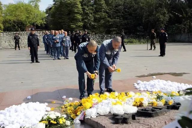清明时节，服刑人员可以回家祭祖吗？
