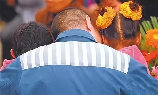 服刑人员出狱这天，家属要做什么？