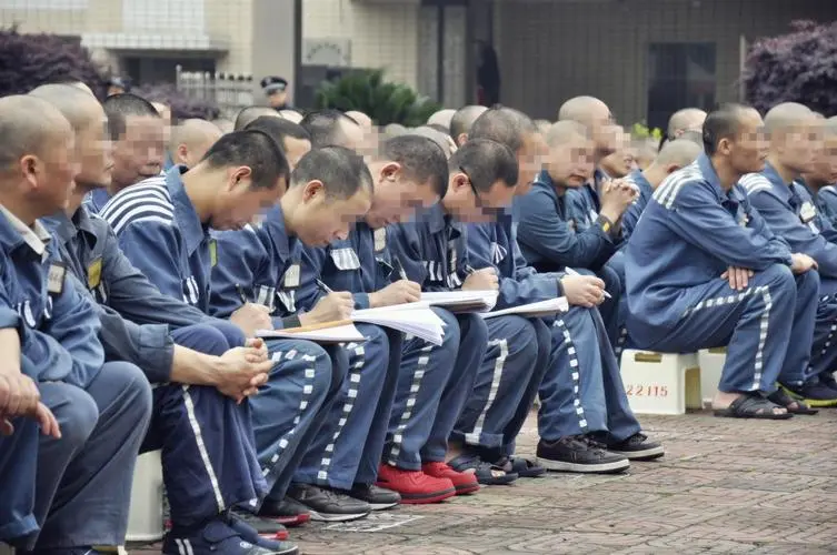 服刑人员的积分怎么算？多少分能减刑？