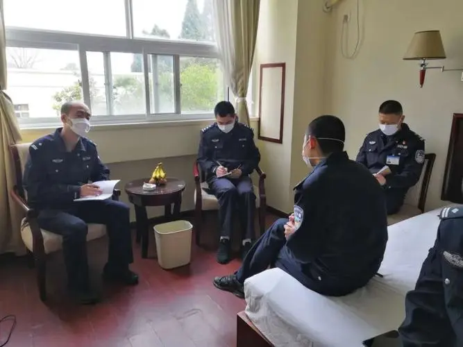 关于监狱，家属想了解的四个问题