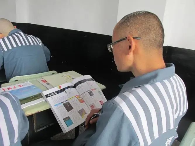 很多家属不知道，服刑人员有这些权利
