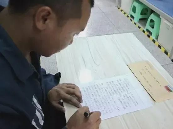 家人回信了，一直收不到信件？不存在的！