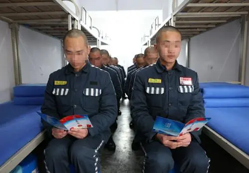 服刑人员想犯错误，其他人会制止吗?