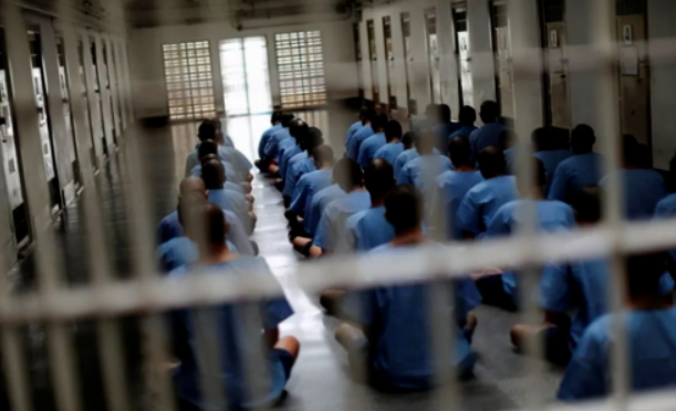 监狱有多可怕？看一名刑释人员的自述