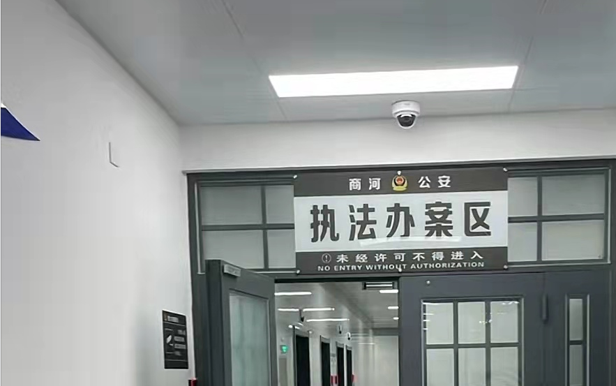 商河县看守所地址、电话、乘车路线