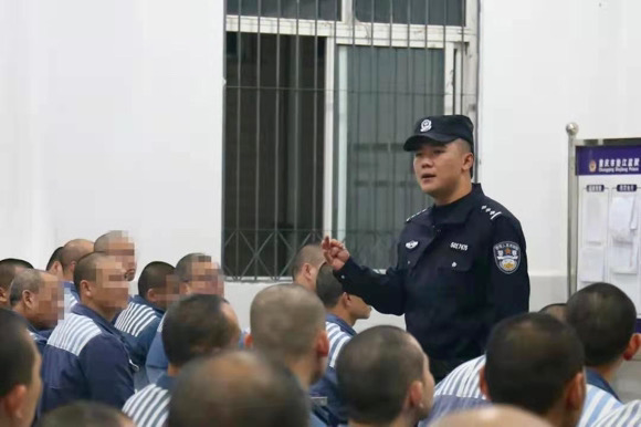 为什么刑释人员再犯罪的概率那么大？