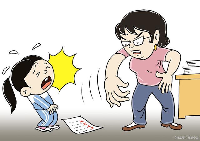 湖北一高校女生打鼾被三舍友欺负 妈妈进校掌掴维权？