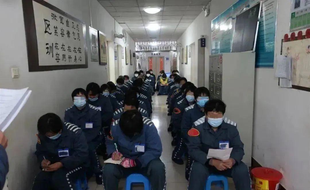 服刑人员出狱后，为什么找不到工作？
