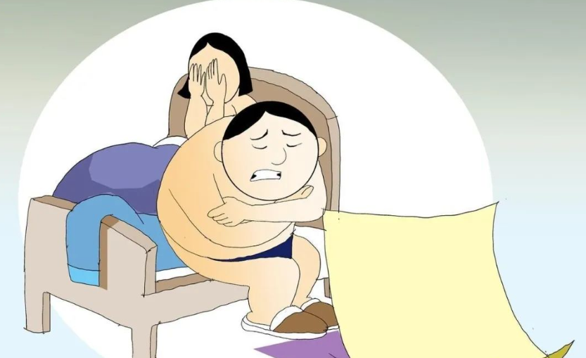 明知道嫖娼犯法为什么还总有人去