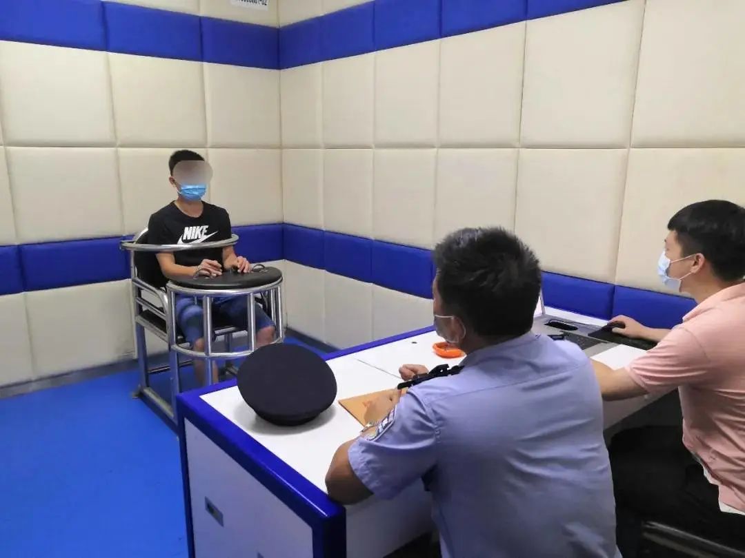 刑事拘留到进监狱，要经历什么？