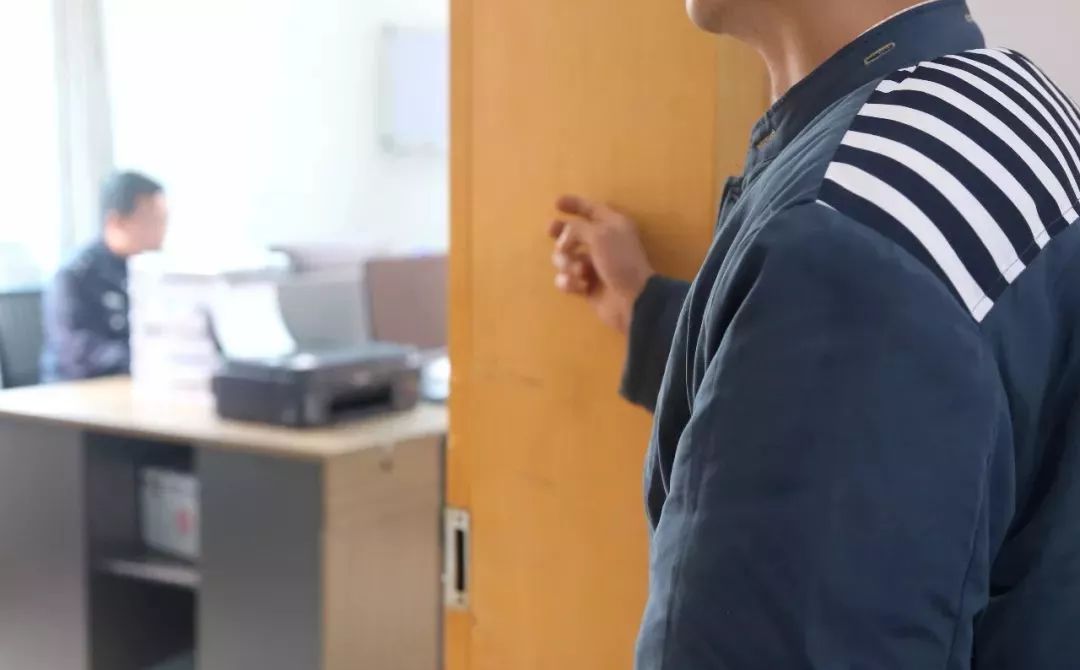 管理改造一个罪犯有多难？
