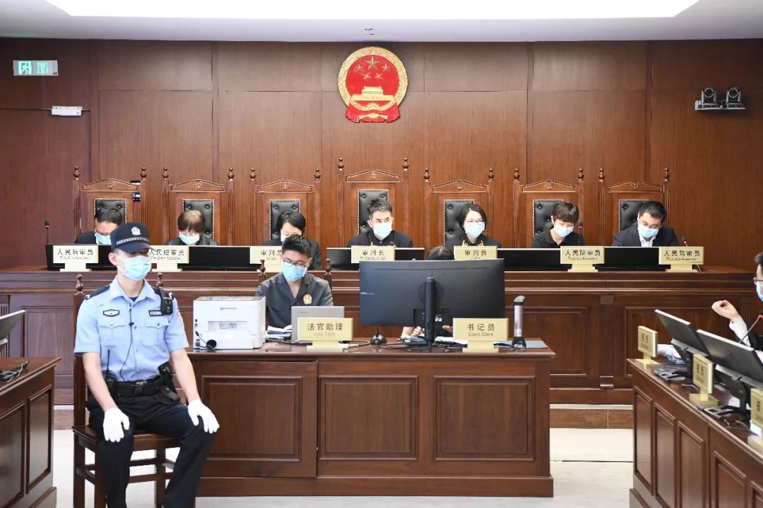 全国首例银行间债券市场虚假陈述案一审宣判