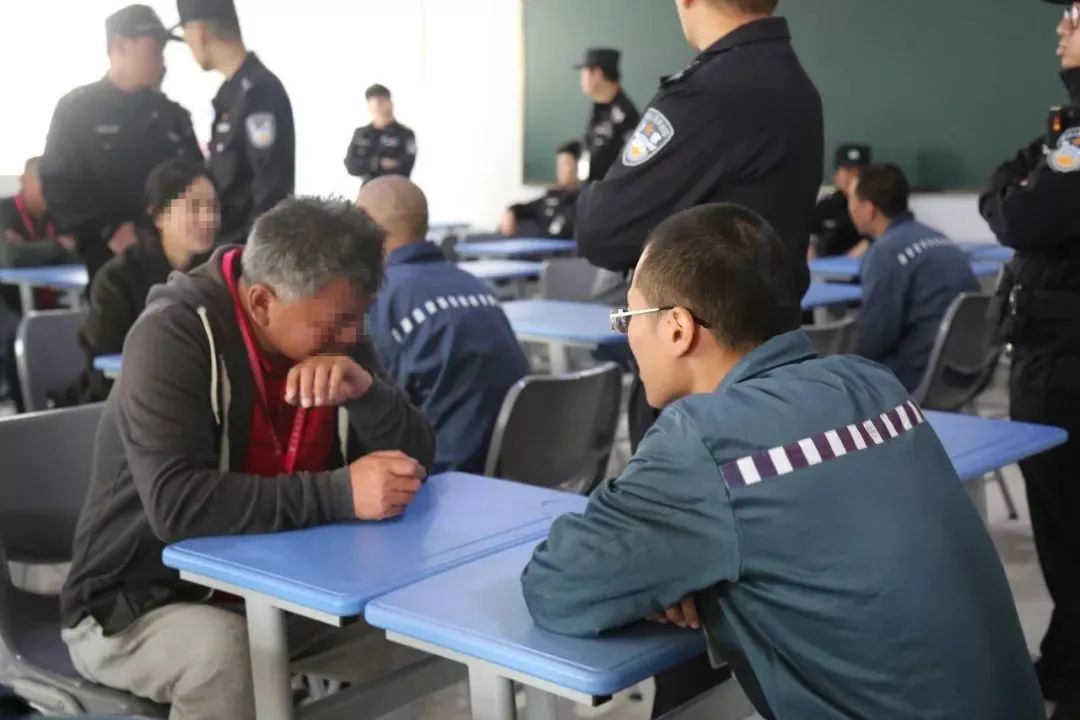 为什么建议你多给服刑人员写信？