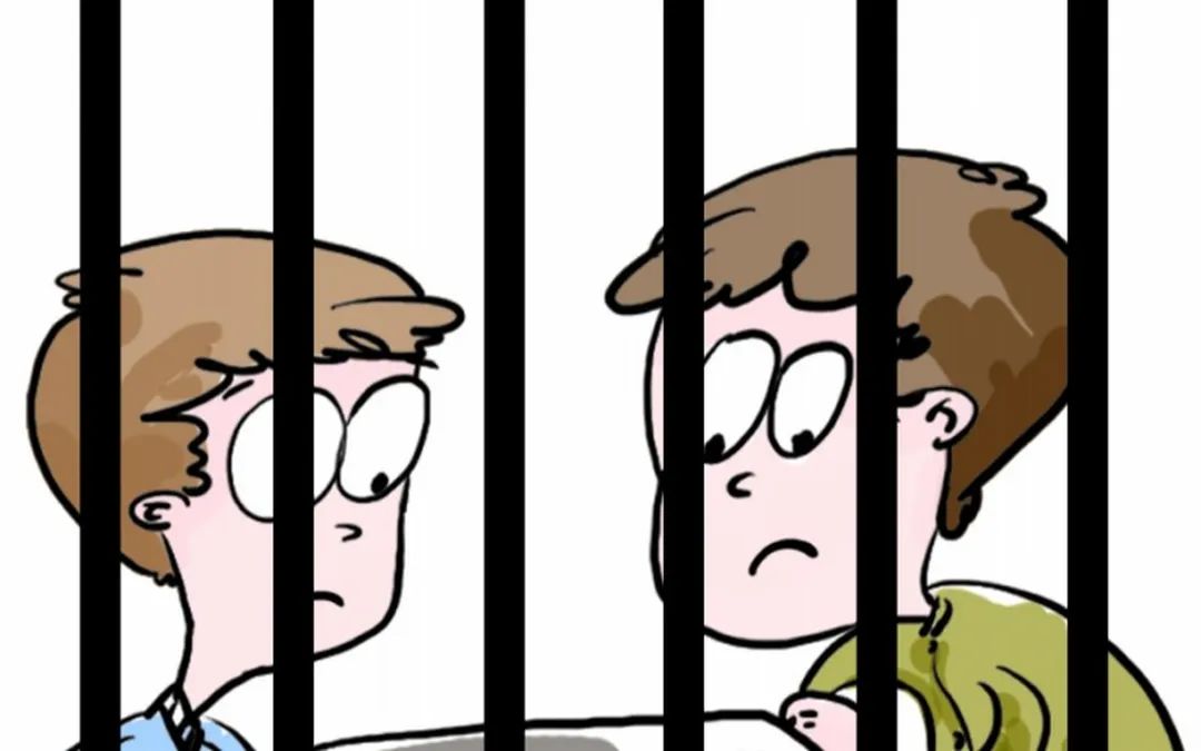 精神病人犯罪都不用坐牢吗？