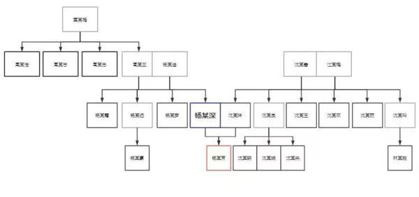 独生女双亲过世后，冒出22位继承人