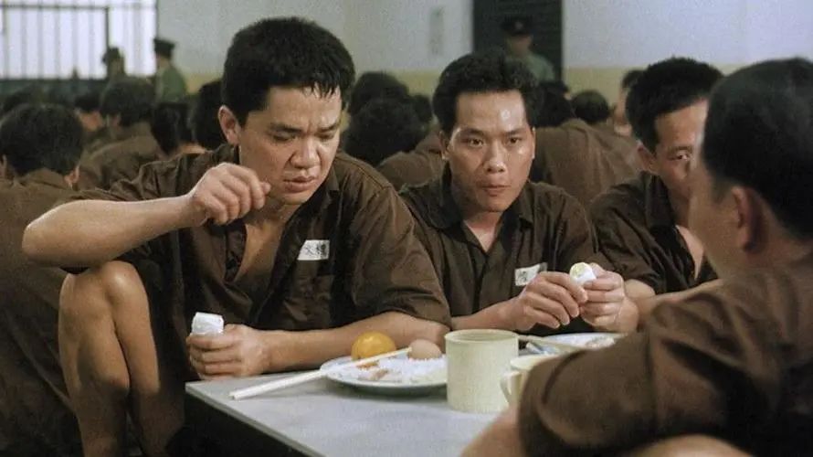 此篇文章告别我在监狱服刑三年的生活