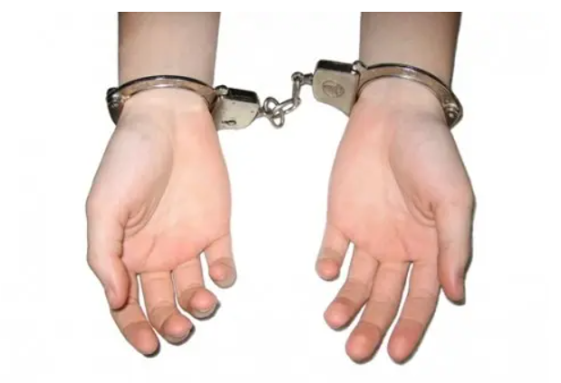 刚刚刑满释放的他又被判了12年