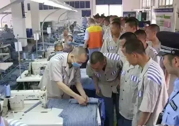 罪犯劳动有什么奖励