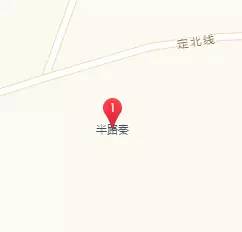 舟山市各看守所地址、详细路线及导航设置