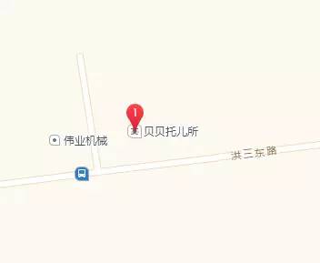 台州市各看守所地址、详细路线及导航设置