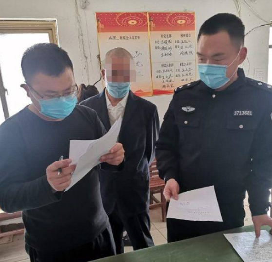 如何正确对待刑释人员