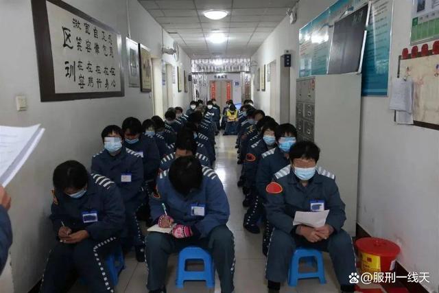 看守所里面针对不同的人员会有不同的打压办法