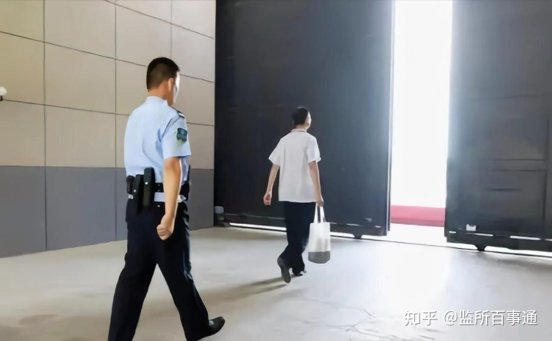 出狱人员需要办什么手续