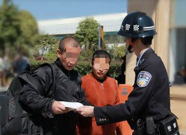 刑释人员故事：新生的希望