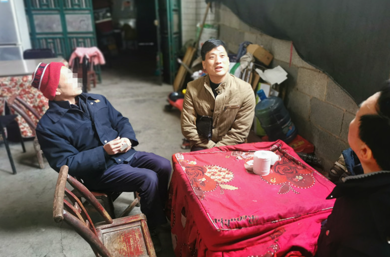 刑释人员的就业心得叙述