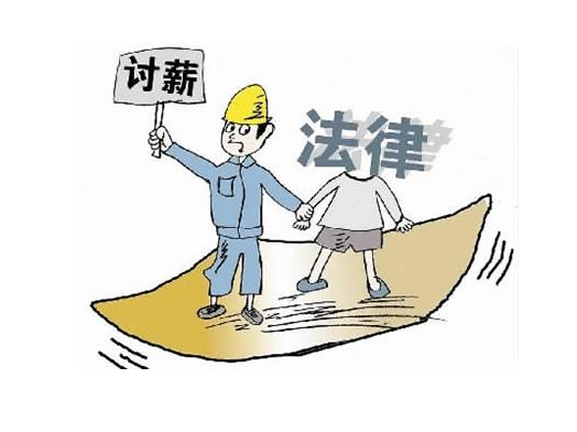 强迫劳动罪-刑法条目第244条