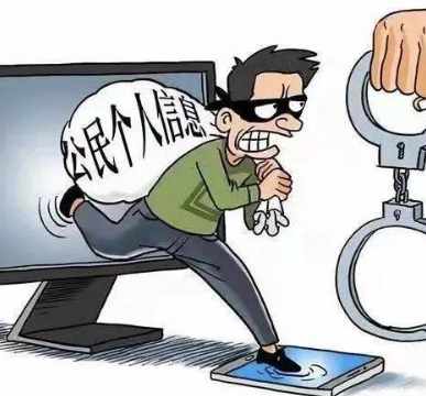 侵犯公民个人信息罪-刑法条目第253条之1