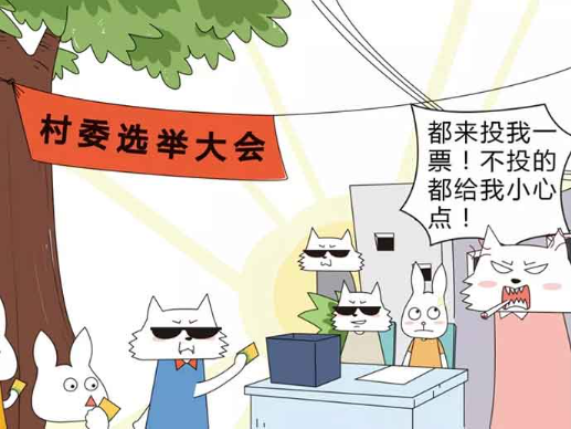破坏选举罪-刑法条目第256条