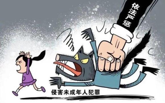 组织未成年人进行违反治安管理活动罪-刑法条目第262条之2