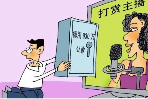 挪用资金罪--刑法条目第272条1款