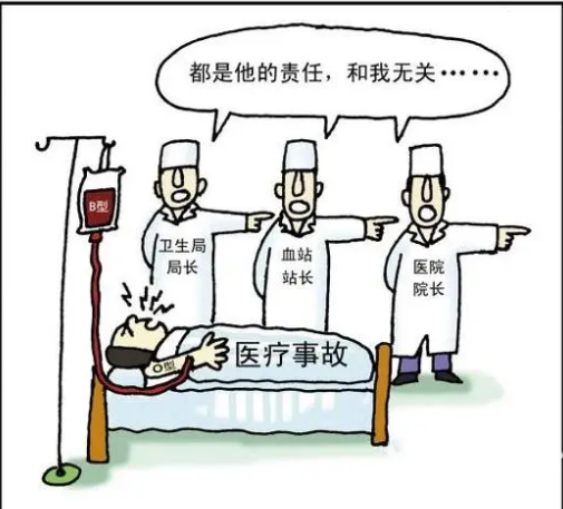 医疗事故罪-刑法条目第335条