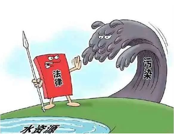 污染环境罪-刑法条目第338条
