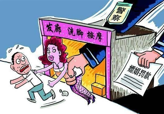 协助组织卖淫罪-刑法条目第358条3款