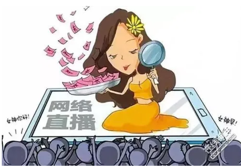 组织淫秽表演罪-刑法条目第365条