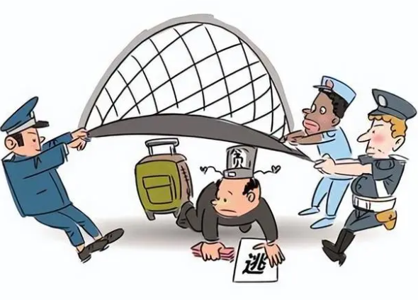 放纵走私罪--刑法条目第411条
