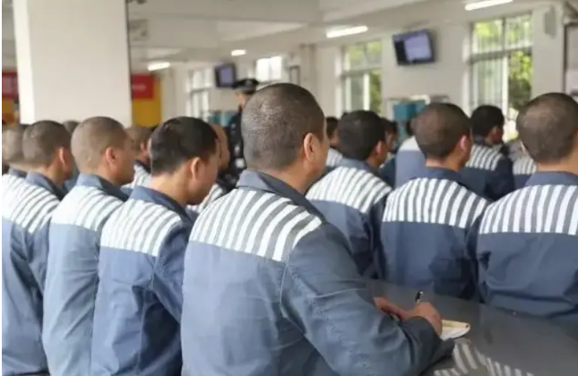 服刑人员罚金缴纳的相关规定与处理方式