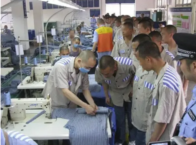 服刑人员减刑秘籍：亲属辅助指南
